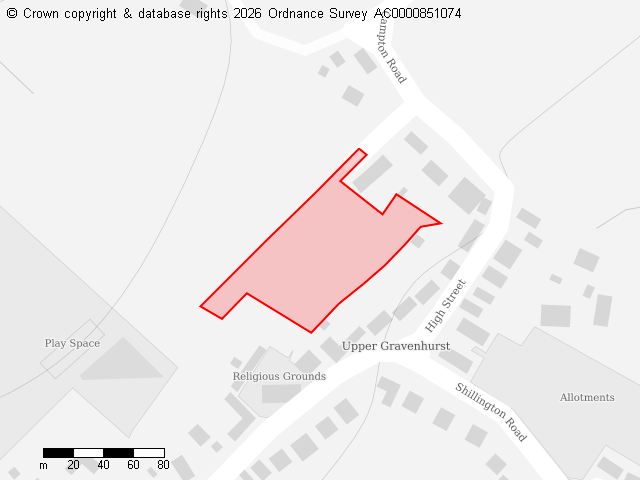 Map 4132
