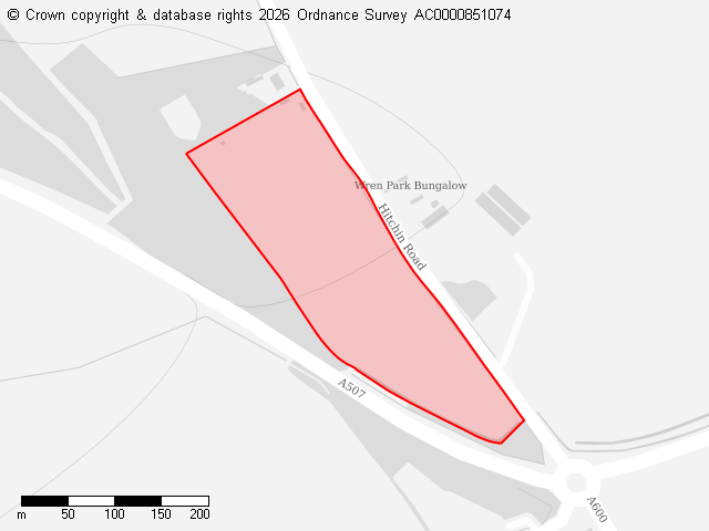 Map 4132