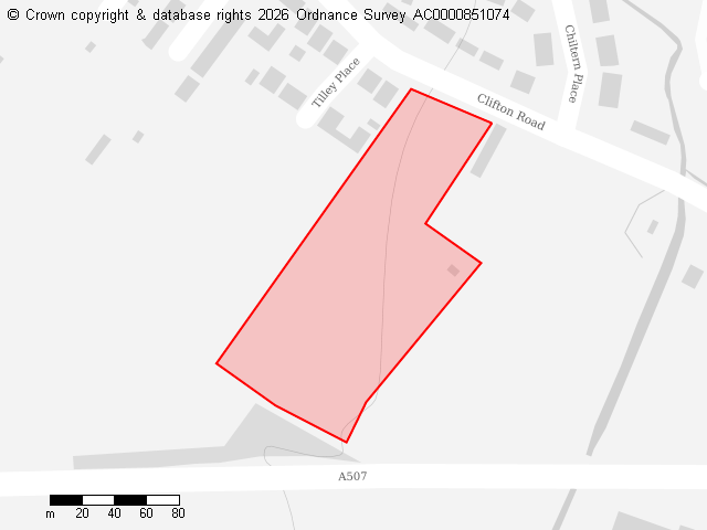 Map 4132