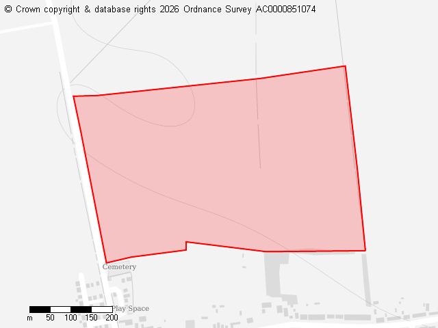 Map 4132