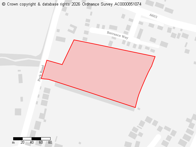 Map 4132