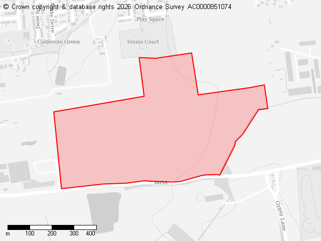 Map 4132