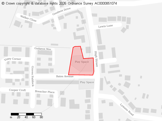 Map 4132
