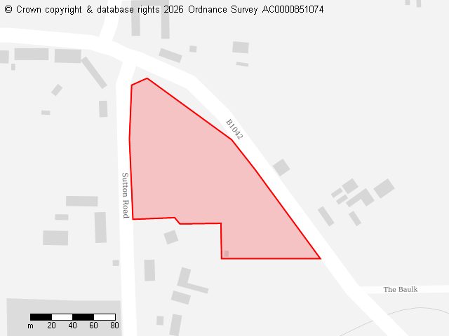 Map 4132