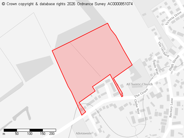 Map 4132