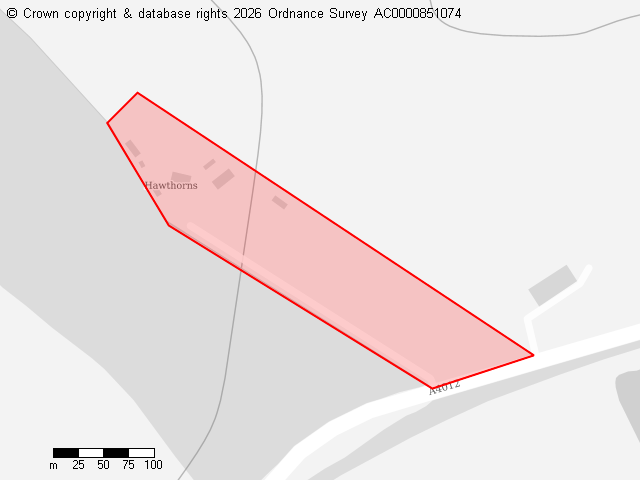 Map 4132