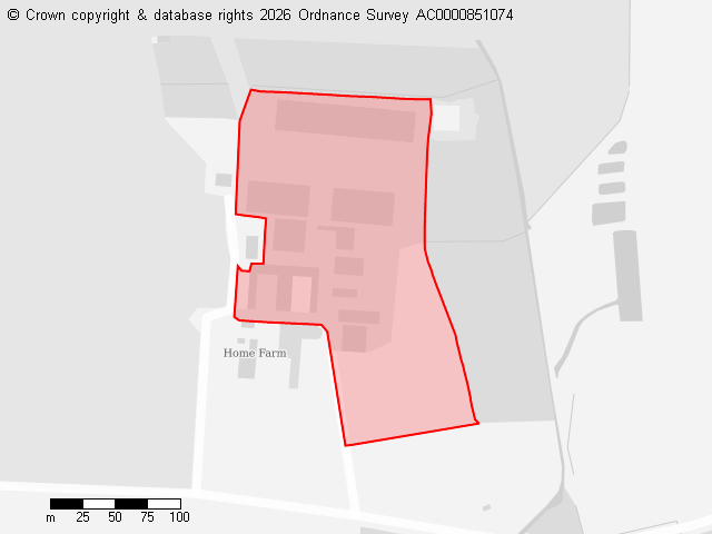 Map 4132