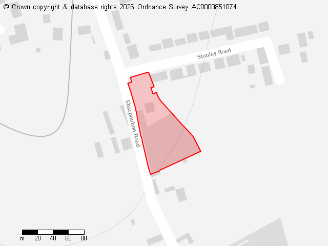 Map 4132