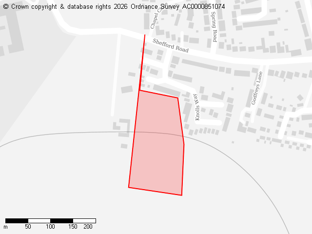 Map 4132