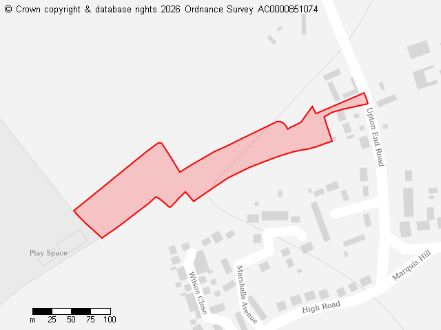 Map 4132