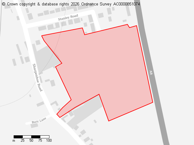 Map 4132