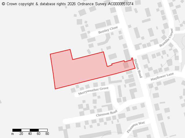 Map 4132