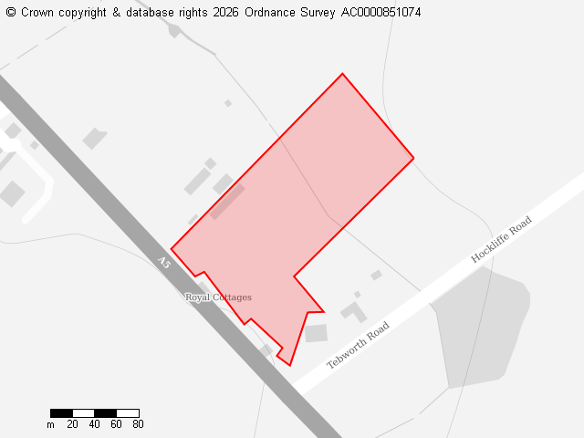 Map 4132