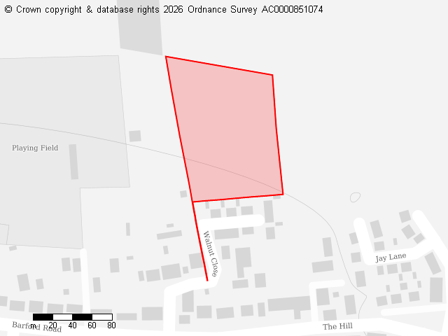 Map 4132