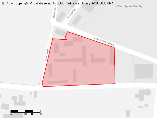 Map 4132