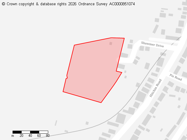 Map 4132