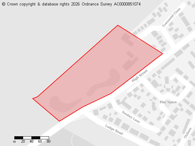 Map 4132