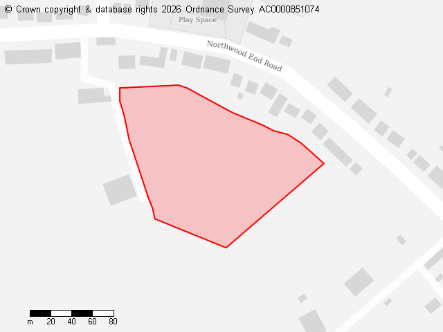 Map 4132