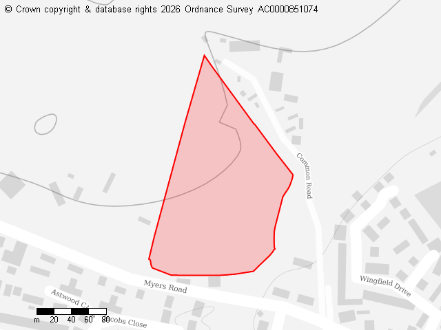 Map 4132