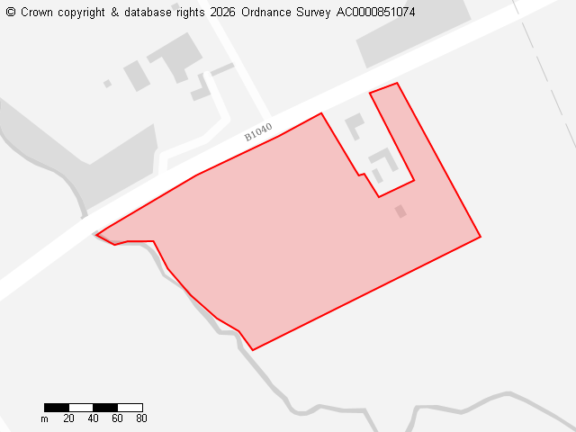 Map 4132