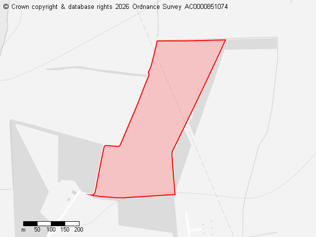 Map 4132