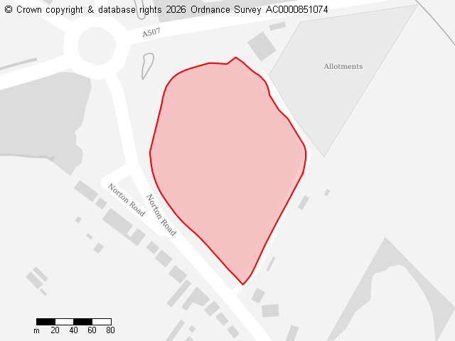 Map 4132