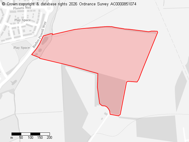 Map 4132