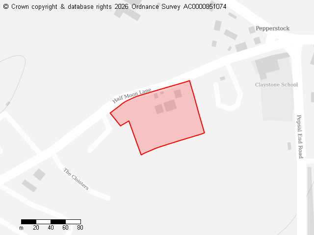 Map 4132