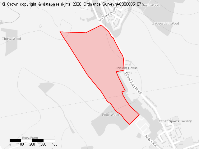 Map 4132
