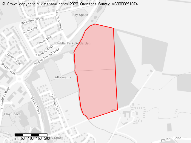 Map 4132