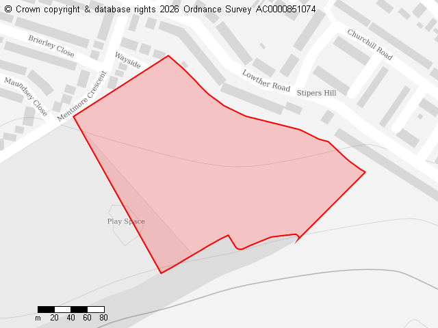 Map 4132