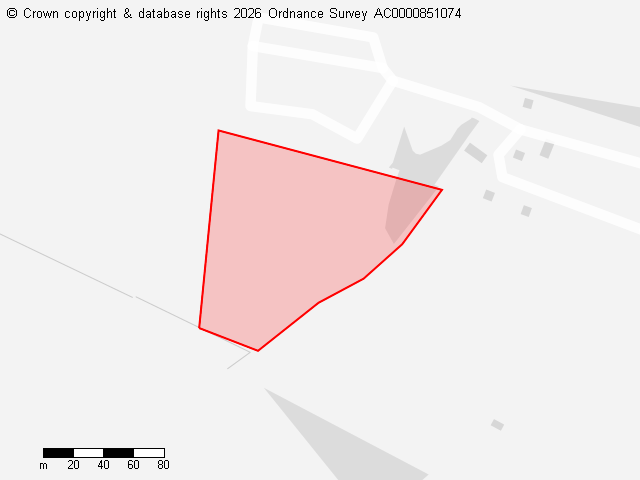 Map 4132