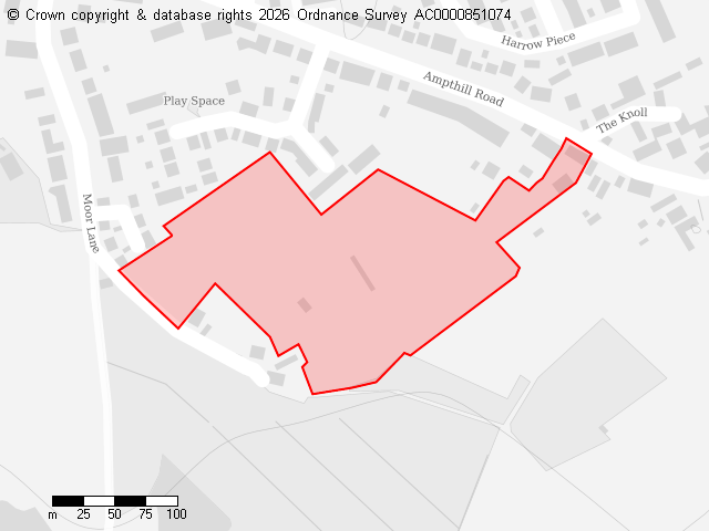 Map 4132