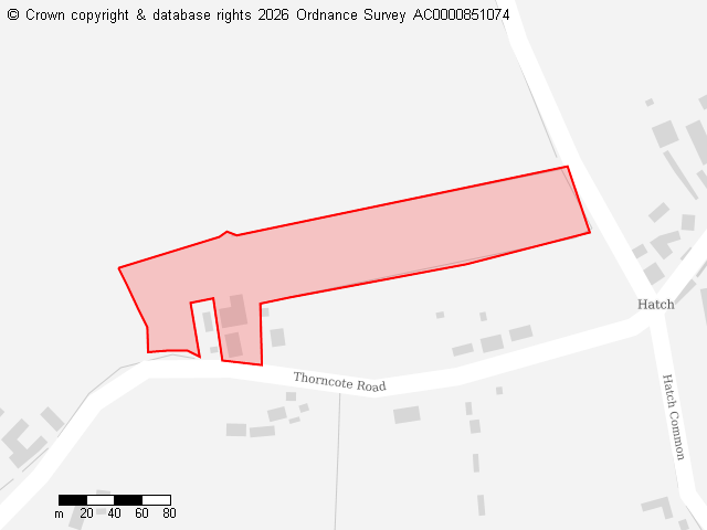 Map 4132