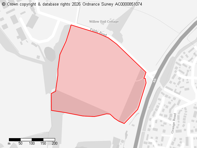 Map 4132