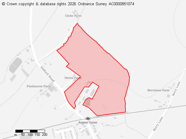 Map 4132