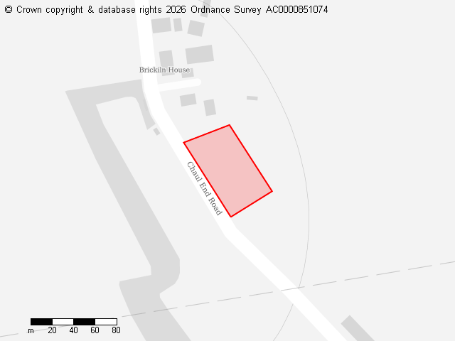 Map 4132