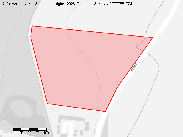 Map 4132