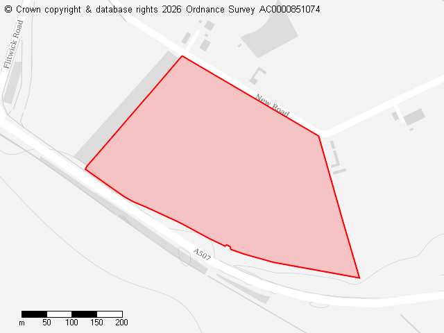 Map 4132