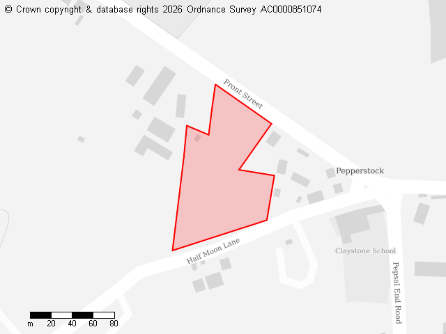 Map 4132