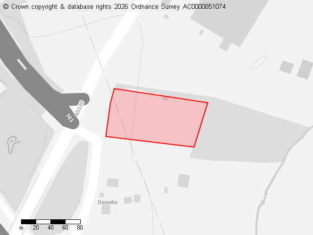 Map 4132