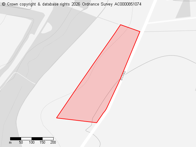Map 4132