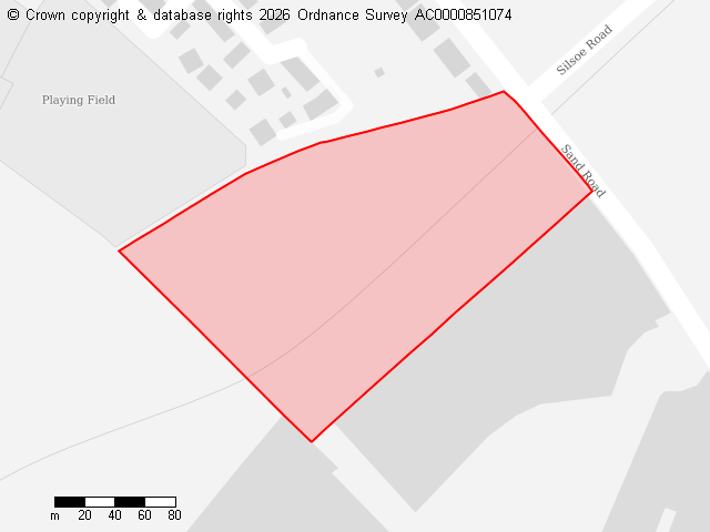 Map 4132
