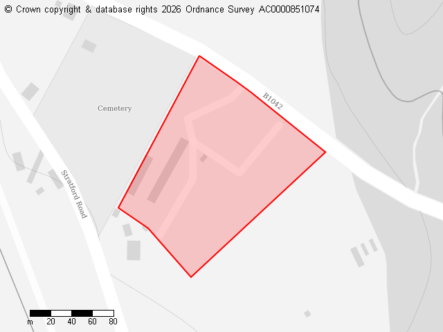 Map 4132