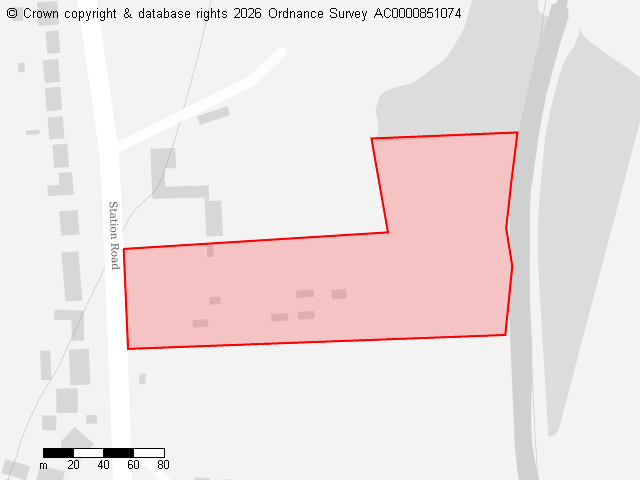 Map 4132