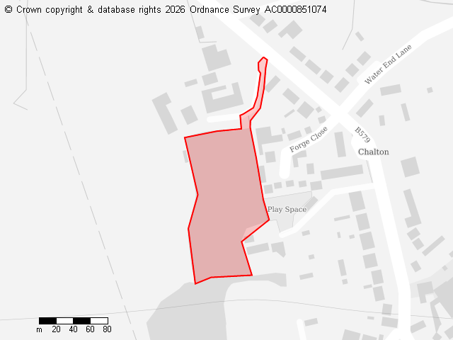 Map 4132