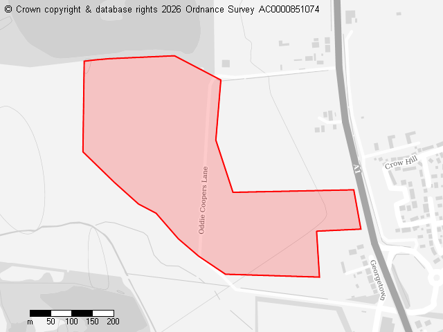 Map 4132