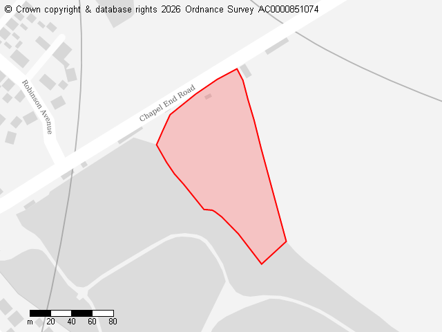 Map 4132