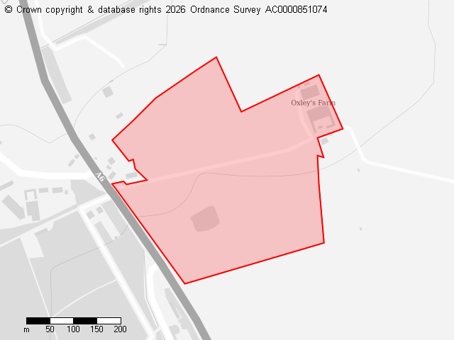 Map 4132