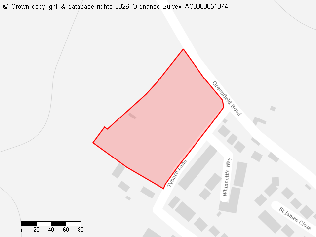 Map 4132
